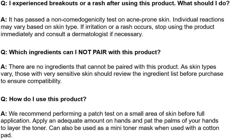 image:imageANUA Rice 70 Glow Milky Toner for Glass Skin Rice Water Niacinamide Ceramides Panthenol FragranceFree Non comedogenic Fungal Acne Safe Korean Skin Care 250ml845floz