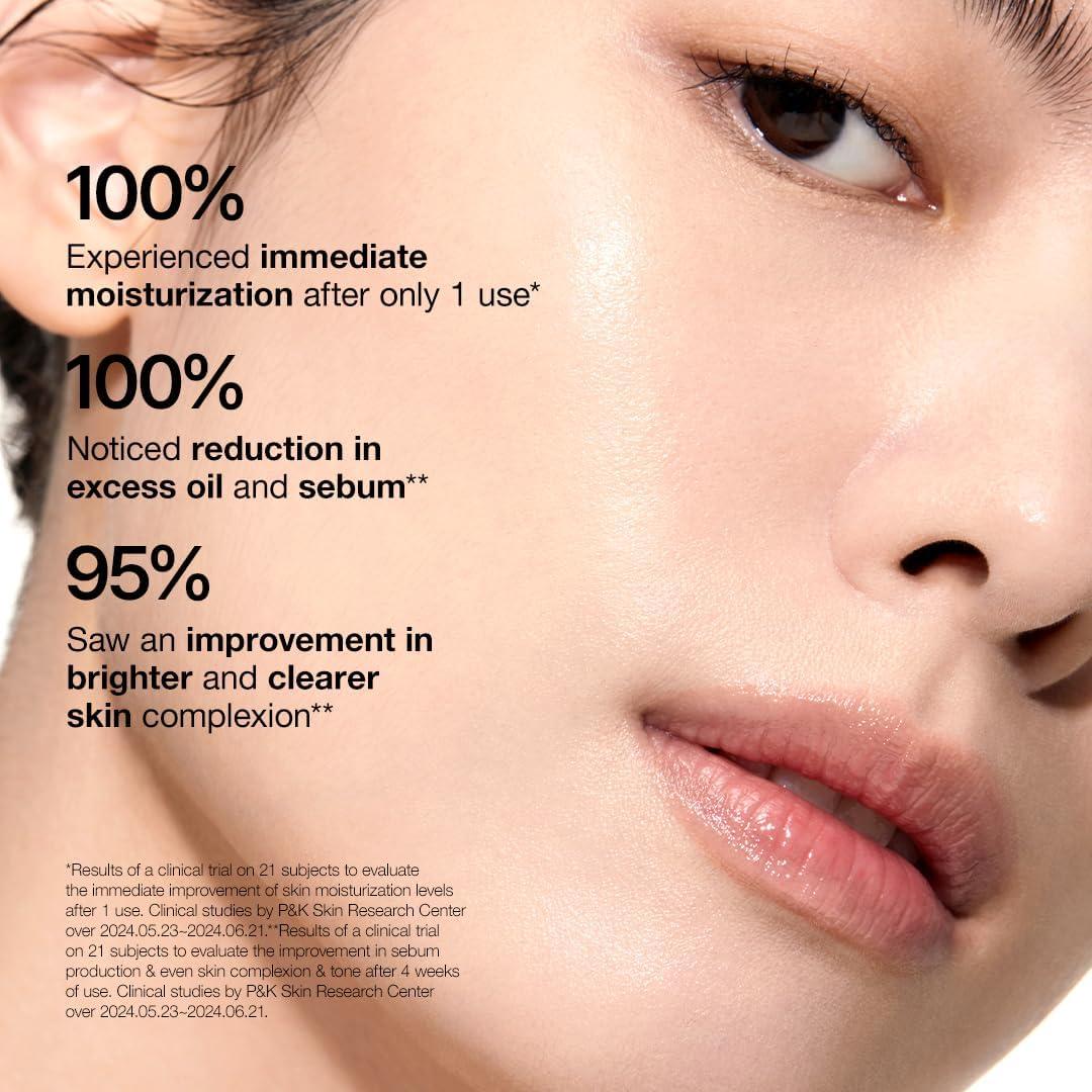 image:imageANUA Rice 70 Glow Milky Toner for Glass Skin Rice Water Niacinamide Ceramides Panthenol FragranceFree Non comedogenic Fungal Acne Safe Korean Skin Care 250ml845floz