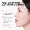 ANUA Rice 70 Glow Collagen Mask, Overnight Face Mask for Glass Skin, Ceramide, Collagen Facial Mask, Skin Moisture Barrier, Tightening Care, Natural Color, Korean Skin Care (38g, 4ea)(Peach)
