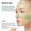 ANUA Rice 70 Glow Collagen Mask, Overnight Face Mask for Glass Skin, Ceramide, Collagen Facial Mask, Skin Moisture Barrier, Tightening Care, Natural Color, Korean Skin Care (38g, 4ea)(Heartleaf)