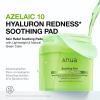 Anua Azelaic Acid Redness Soothing Prep & Boost Duo, Soothing & Calming Synergy, Spot care with Mini Sheet mask for Day & Night Routine, Korean skincare set
