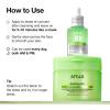 Anua Azelaic Acid Redness Soothing Prep & Boost Duo, Soothing & Calming Synergy, Spot care with Mini Sheet mask for Day & Night Routine, Korean skincare set