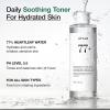 Anua Heartleaf 77 Soothing Toner I pH 5.5 Trouble Care, Calming Skin, Refreshing, Hydrating, Purifying, Cruelty Free, Vegan,(250ml / 8.45 fl.oz.)(Unscented)