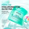 Anua Niacinamide 5 TXA Toner Pads – Hydrating Facial Pad for Daily Care, Under-eye with Tranexamic acid, Korean Skin Care (210ml, 60 Pads)(PDRN(Salmon DNA))