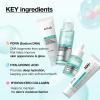 Anua Salmon DNA PDRN Glow Essential Starter Kit, Plumpness for Hydration, Collagen for Firming & Glass Skin, Amazon Exclusive Set, Travel Essential, Korean Skincare Set
