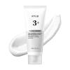 ANUA 3 Ceramide Panthenol Moisture Barrier Cream, Hydrating Face Moisturizer for Normal Skin, Panthenol, Ceramide, Centella for Skin Barrier Non Comedogenic, Korean Skincare (100ml/ 3.38 fl. oz.)