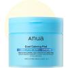 Anua Niacinamide 5 TXA Toner Pads – Hydrating Facial Pad for Daily Care, Under-eye with Tranexamic acid, Korean Skin Care (210ml, 60 Pads)(Catechin)