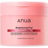 Anua Niacinamide 5 TXA Toner Pads – Hydrating Facial Pad for Daily Care, Under-eye with Tranexamic acid, Korean Skin Care (210ml, 60 Pads)(TXA + Niacinamide)