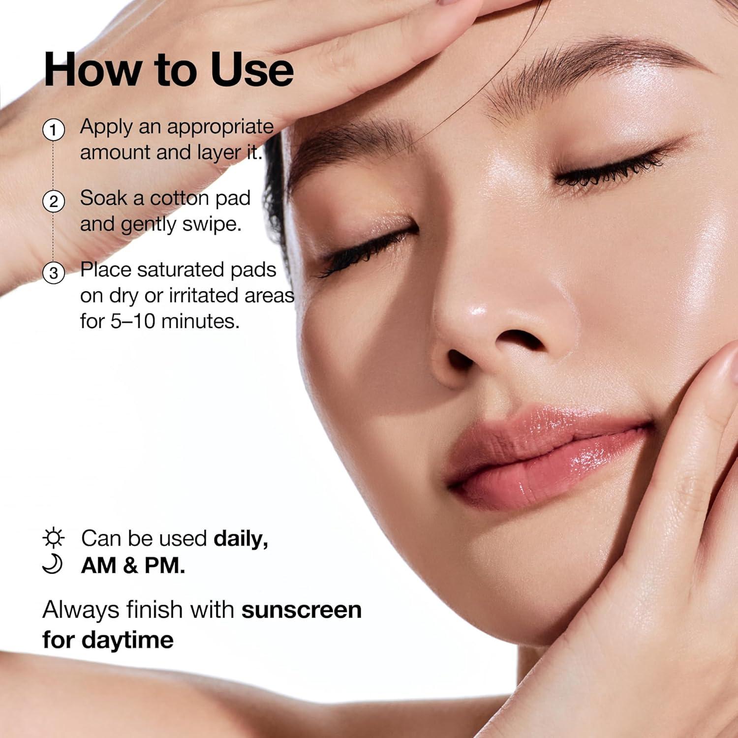 image:imageAnua PDRN 100 Hyaluronic Acid Booster Toner Hydrating Face toner for Dry amp Sensitive Skin Salmon DNA with Moisture Plumping Effect Glowy NonSticky Daily Toner Korean Skincare 250ml 845 fl oz