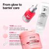 ANUA BRIGHTENING Niacinamide Skincare Routine Set (Amazon Exclusive Set), Niacinamide Serum & Toner Pad & Face Moisturizer, Skin clarity, Moisture barrier for Daily care, Korean Skincare Set