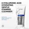 ANUA Gentle Double Cleanser Duo: Heartleaf Pore Control Cleansing Oil Mild & Hydrating Gentle Foaming Face wash for Double Cleansing, Daily Facial Cleanser, Korean Skincare