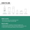 ANUA Mild Double Cleanser Duo for Facial wash : Heartleaf Pore Control Cleansing Oil Mild & Heartleaf Quercetinol Pore Deep Face Wash for Double Cleansing Routine, Korean Skincare
