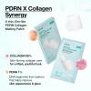 ANUA PDRN Collagen Melting Patch for Neck, Instant Melting Thin Film Patch with Salmon DNA for Neck Wrinkles, Foreheads, Firming, Lifting, Anti-Sagging, Spot Aging Care, Korean Skincare (0.02g x 4EA)