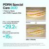 ANUA PDRN Collagen Melting Patch for Neck, Instant Melting Thin Film Patch with Salmon DNA for Neck Wrinkles, Foreheads, Firming, Lifting, Anti-Sagging, Spot Aging Care, Korean Skincare (0.02g x 4EA)