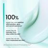 ANUA PDRN Hyaluronic Acid 100 Moisturizing Cream, Lightweight Hydrating Moisturizer with Salmon DNA, Hyaluronic Acid, Collagen For Glass Skin, Korean Skin Care (60ml / 2.02 fl. oz)