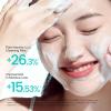ANUA PDRN Hyaluronic Acid Moisturizing Cleansing Foam, Hydrating Facial Cleanser for Dry Skin, Daily Gentle Face Wash with Salmon DNA, Balancing & Pore Care, Korean Skincare (5.07 fl oz)