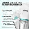 ANUA PDRN Hyaluronic Acid Moisturizing Cleansing Foam, Hydrating Facial Cleanser for Dry Skin, Daily Gentle Face Wash with Salmon DNA, Balancing & Pore Care, Korean Skincare (5.07 fl oz)