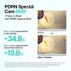 ANUA Salmon DNA PDRN Collagen Melting Patch for Glass skin, Instant Melting Thin Collagen Patch, Firming & Plumping for Fine lines, Glow & Hydrating for Smile Lines, Korean Skincare (2 Pairs x 4EA)