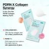ANUA Salmon DNA PDRN Collagen Melting Patch for Glass skin, Instant Melting Thin Collagen Patch, Firming & Plumping for Fine lines, Glow & Hydrating for Smile Lines, Korean Skincare (2 Pairs x 4EA)