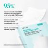 ANUA Salmon DNA PDRN Collagen Melting Patch for Glass skin, Instant Melting Thin Collagen Patch, Firming & Plumping for Fine lines, Glow & Hydrating for Smile Lines, Korean Skincare (2 Pairs x 4EA)
