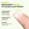 ANUA Ultra-Thin Spot Cover Patch, 2 Sizes invisible Hydrocolloid Patch for Face, Centella for area of concern, Slim Spot Stickers, Perfect coverage, Beauty & Facial Skincare (75 Counts)