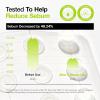 ANUA Ultra-Thin Spot Cover Patch, 2 Sizes invisible Hydrocolloid Patch for Face, Centella for area of concern, Slim Spot Stickers, Perfect coverage, Beauty & Facial Skincare (75 Counts)