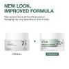 Anua Gentle Moisture Duo: Heartleaf 77 pH 5.5 Soothing Toner & Heartleaf 70 Intense Calming Cream for skin barrier repair, hyaluronic acid, panthenol for facial moisturizer, Vegan, Korean Skincare set