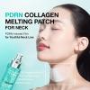 Anua PDRN Collagen Intensive Fine Line Care Set, PDRN Salmon DNA Glow Serum Spray For Hydration, Collagen Patch for Firmness, Neck & Facial Fine Line, Perfect Home Care, Korean Skincare Set