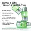 Anua Ultimate Spot Duo, Niacinamide 10 + TXA 4 Serum & Azelaic Acid 10 Hyaluron Redness Soothing Serum, Early & Post Spot Care, Skin Clarifying, Natural Color, Korean Skincare Set