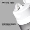 Anua Hydrating Gentle Foaming Cleanser, Hyaluronic Acid, Glycerin, Zinc, Panthenol, Korean Face Wash for Dry Skin, for Double Cleansing, Korean Skincare (150ml/5.07fl oz.)