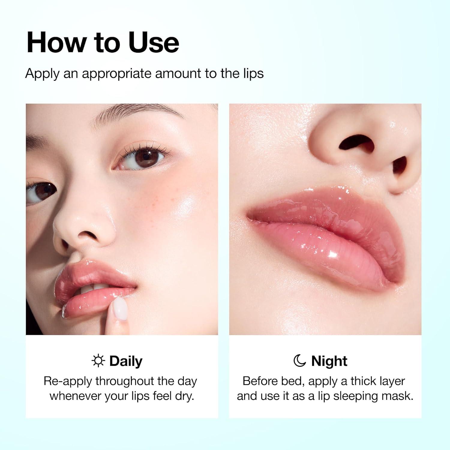 image:imageANUA PDRN LIP SERUM 10ml