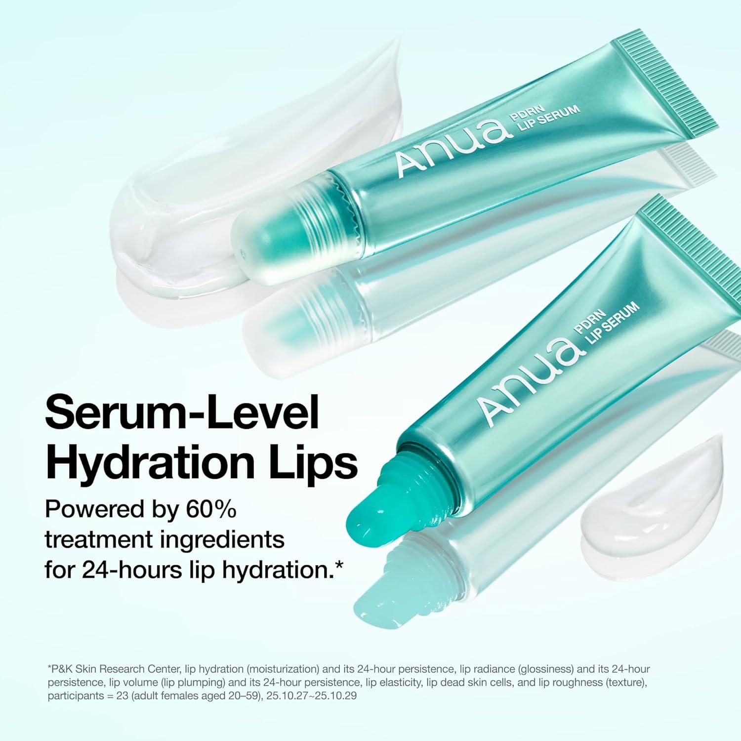 image:imageANUA PDRN LIP SERUM 10ml