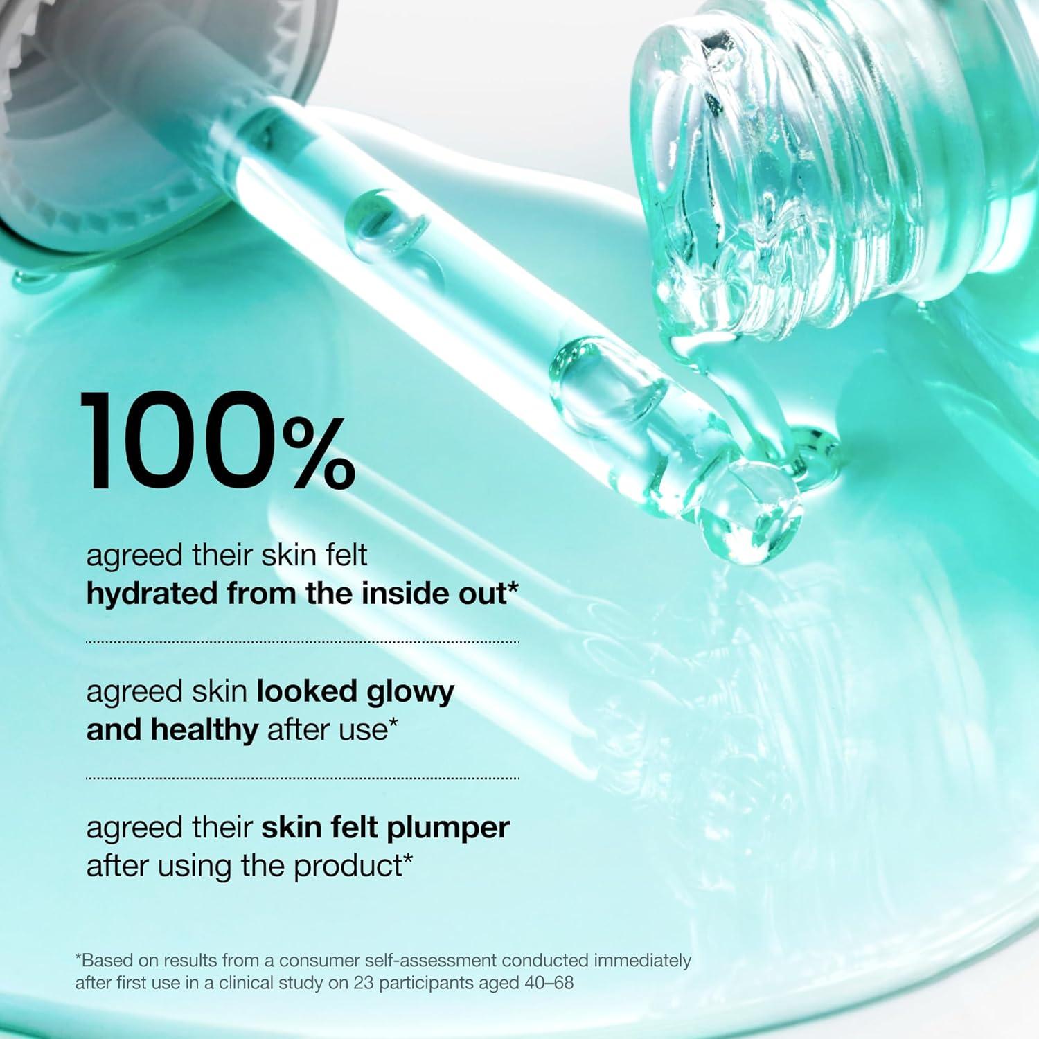 image:imageAnua Hydration amp Barrier Support Duo Salmon DNA serum with Ceramide barrier moisturizer Glass skin for longlasting hydration Korean Skincare Set