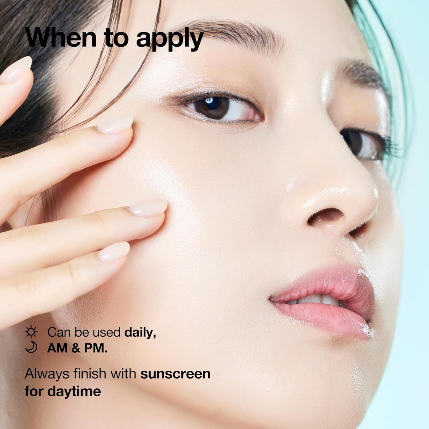 image:imageAnua PDRN Hyaluronic Acid Capsule 100 Serum 033 floz