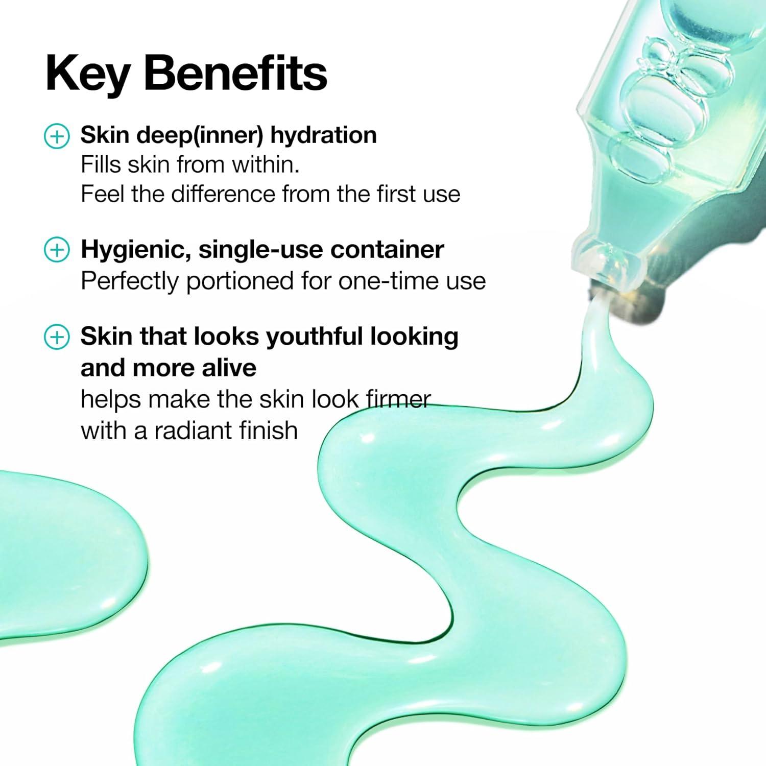 image:imageAnua PDRN Hyaluronic Acid Capsule 100 Serum 033 floz