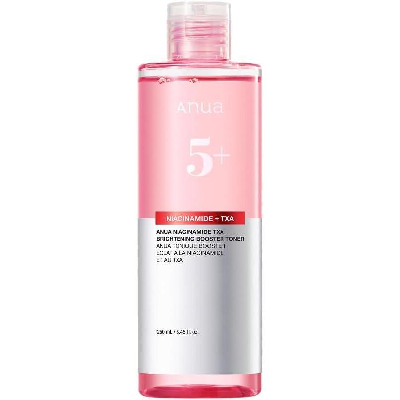 image:imageANUA NIACINAMIDE TRANEXAMIC Acid BRIGHTENING Booster Toner