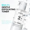 Anua 2% BHA + 10% Niacinamide Skin Booster Duo – 10% Niacinamide + 4% Tranexamic Acid Serum for Dull Skin, Gentle Exfoliating Toner, Salicylic Acid, for pore Control, Korean Skincare set