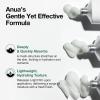 Anua Heartleaf Centella Red Spot Cream, Face Moisturizer for Skin Relief, Niacinamide, Centella, Panthenol, Spot Treatment for Sensitive Skin, Non-comedogenic, Korean Skincare (1.05 oz)