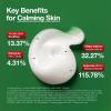 Anua Heartleaf Centella Red Spot Cream, Face Moisturizer for Skin Relief, Niacinamide, Centella, Panthenol, Spot Treatment for Sensitive Skin, Non-comedogenic, Korean Skincare (1.05 oz)