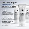 Anua Hydration & Barrier Support Duo, Salmon DNA serum with Ceramide barrier moisturizer, Glass skin for long-lasting hydration, Korean Skincare Set