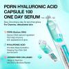 Anua PDRN Hyaluronic Acid Capsule 100 Serum (0.33 fl.oz)
