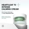 Soothing Cream with 70% Heartleaf by Anua