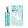 Anua PDRN Special Neck Routine, Glow Spray Serum & Collagen Patch For neck line, Blue Capsule Mist with Salmon DNA, Daily multi-zone care, Korean Skincare Set