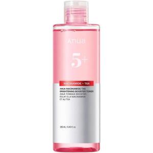 ANUA NIACINAMIDE TRANEXAMIC Acid BRIGHTENING Booster Toner