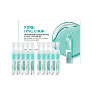 Anua PDRN Hyaluronic Acid Capsule 100 Serum (0.33 fl.oz)